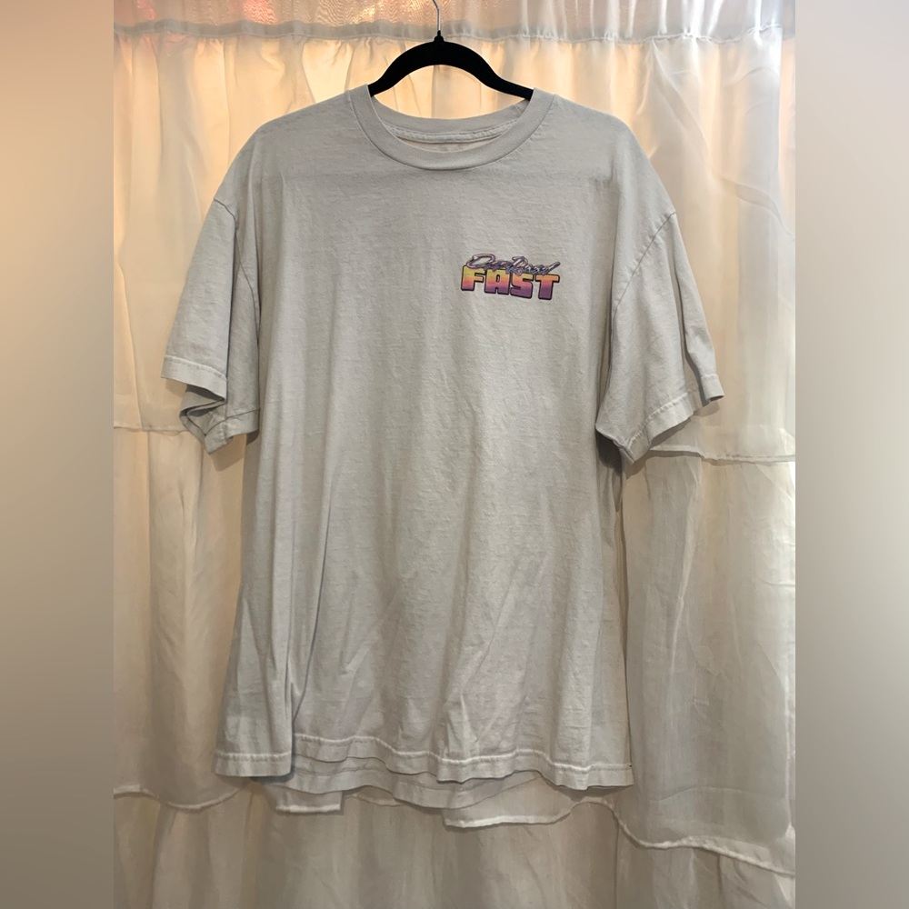 Brandy melville t-shirt
